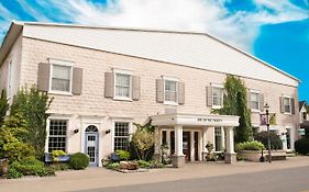Inn On The Twenty